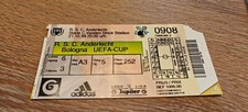 Ticket 1999 RSC Anderlecht vs