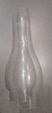 Ancien verre tube cristal