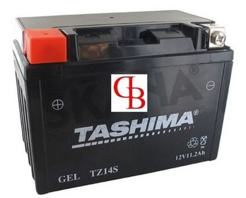 Batterie ytz14s moto - , 12v