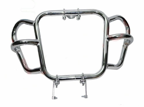 Neuf protection latérale moto - neuf,
