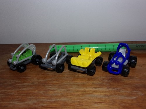 Voitures 4x4 buggy style - voitures,