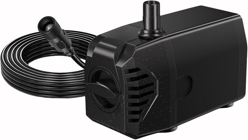 Pompe eau 875 l - pompe, pour