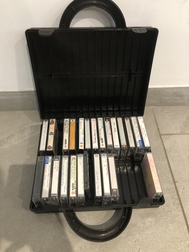 Boite rangement valise - ,