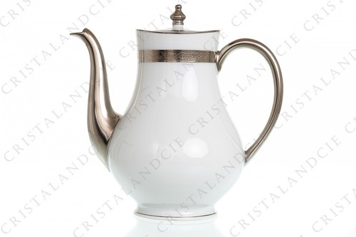 Cafetière louis xviii - cafetière,