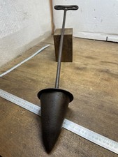 plantoir à Pomme de terre