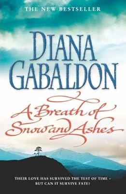 Breath snow and ashes - breath,