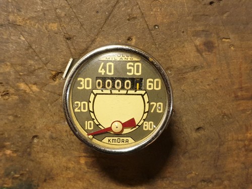 Rolle compteur 80 - , vespa