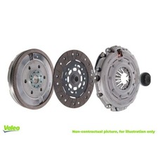 Kit D'embrayage Valeo 837119