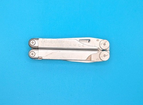 Leatherman wave original - leatherman,