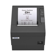 Epson TM-T88V Noir M244A - sans alimentation