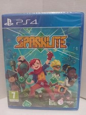 Sparklite Ps4 Neuf Fr