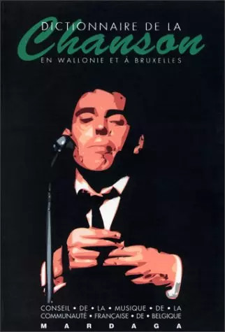 Dictionnaire chanson a - la,