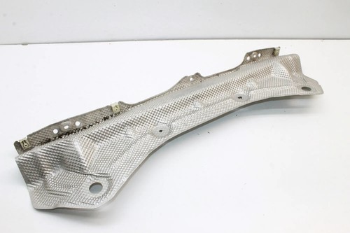 Bmw f70 protection thermique - bmw, 1