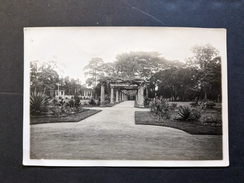 Photo saigon pergola - photo, du