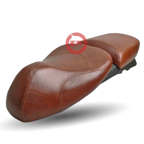 Selle original cuir véritable - original,