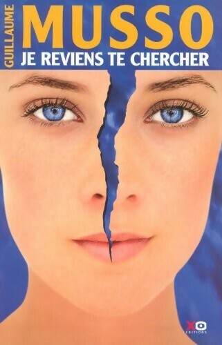 Reviens chercher - je,