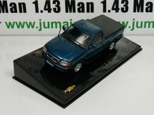 CVT35 voiture 1/43 IXO Salvat