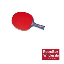 Raquette à main serrée