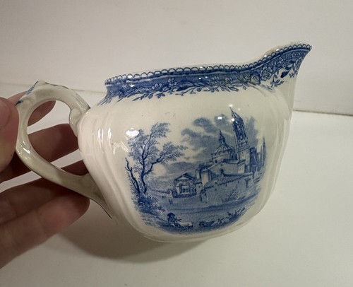 Pot lait crème - lait,