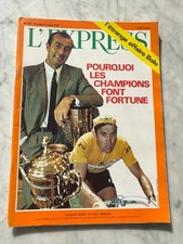 L'Express n°994 ★ 27