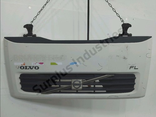 Calandre volvo 240 - calandre, 20748333