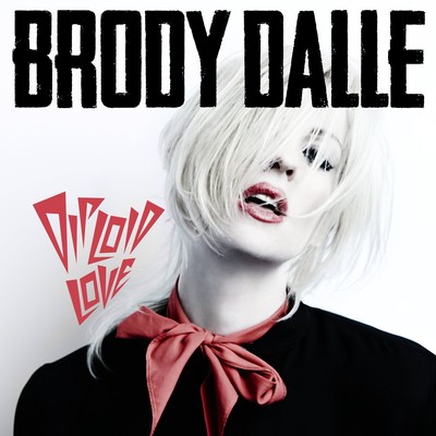 Brody dalle diploid love - dalle:,