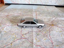 OPEL Sénator Grise Ancienne