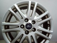 🇫🇷 JANTE ALUMINIUM FORD