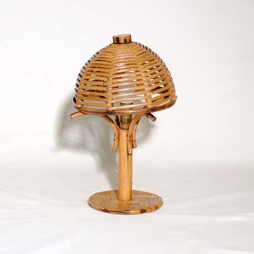 Lampe bureau champignon en - bureau,