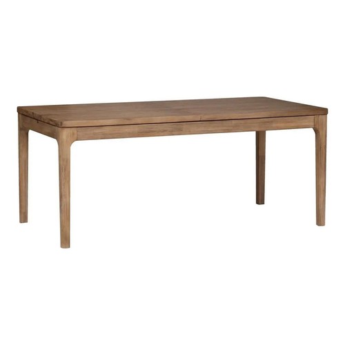 Table repas extensible - table,