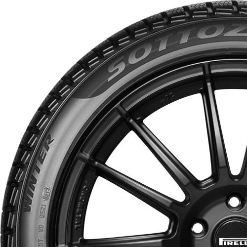 Pirelli winter sottozero - pirelli, 3