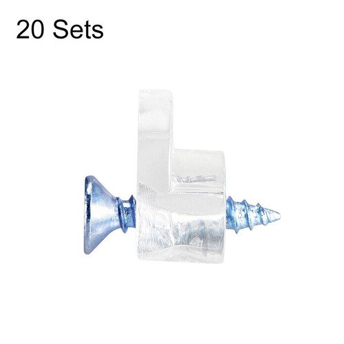 Kit pratique clips de - kit,