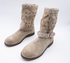 Buffalo Femme Bottines Bottes