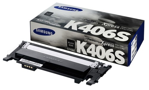 Original samsung clt k406s - original, clt-k406s