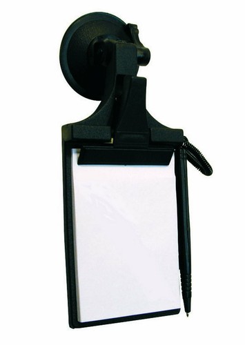 Porte bloc notes - porte-bloc-notes, porte-notes