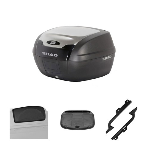 Kit shad baulot - shad, look