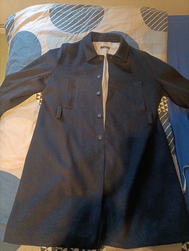 Balmacaan coat brand - balmacaan, palard