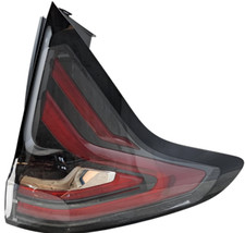 Renault Espace V 2016 - Feu