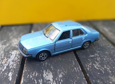 RENAULT 18 TL PORTE SKIS NOREV