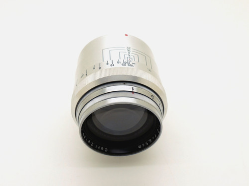 Objectif carl zeiss - carl,