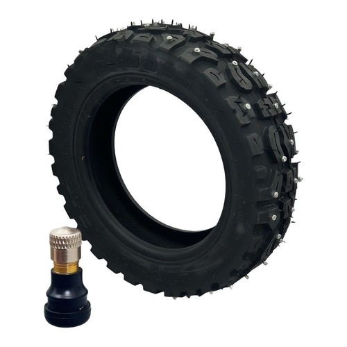 Pneu tubeless scooter - , 10x3.0