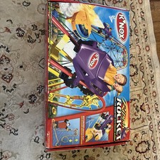 K'Nex Rippin' Rocket Roller