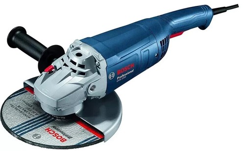 Meuleuse angle robuste bosch - meuleuse,