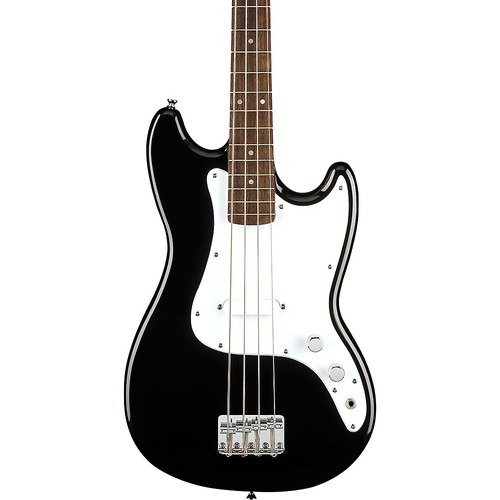 Squier sonic bronco - bronco, black
