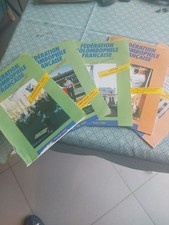 Federation Colombophile