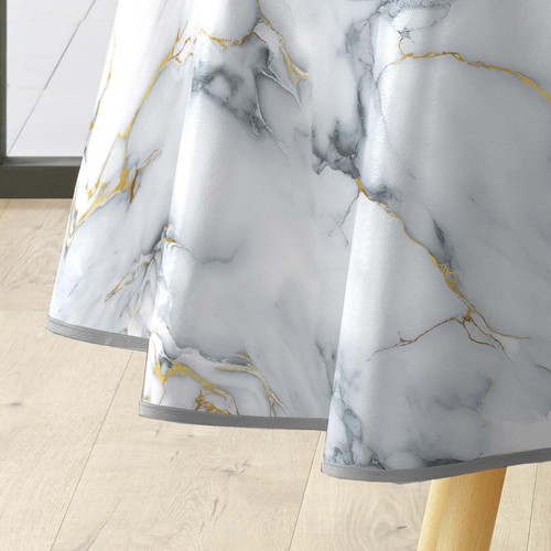 Nappe toile cirée - toile,