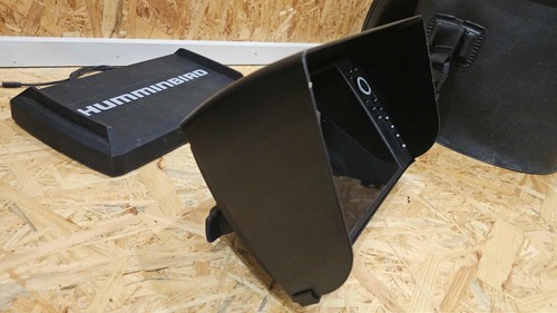 Pare soleil humminbird - , 9