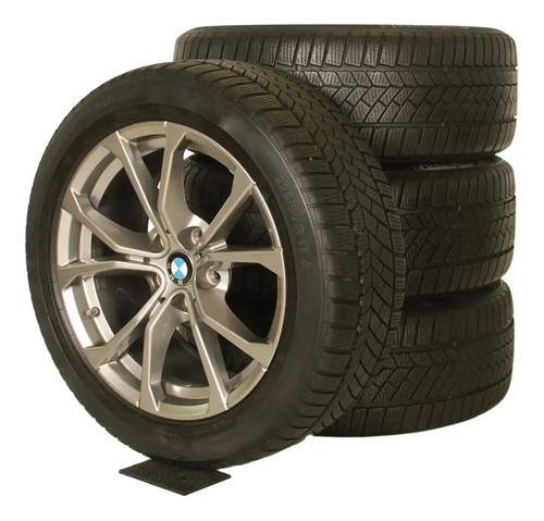 Bmw série g20 g21 - série,