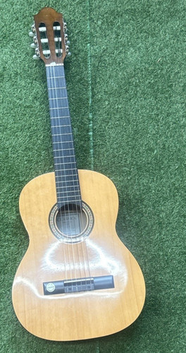 Guitare classique classica - guitare, 1/2