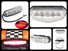 Phares Feux Arrière LED